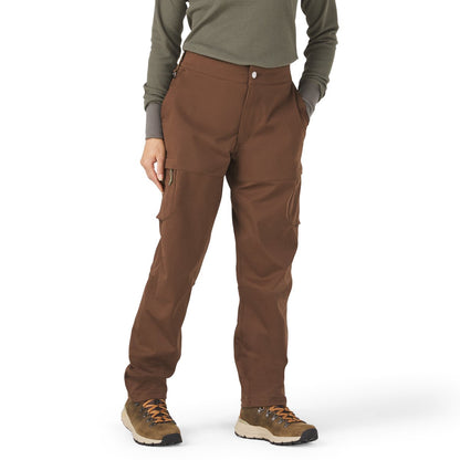 Boulder Ridge Pants Dark Earth / Danner Essential