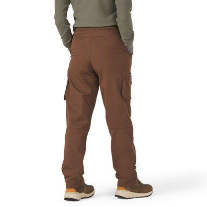 Boulder Ridge Pants Dark Earth / Danner Essential