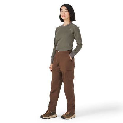Boulder Ridge Pants Dark Earth / Danner Essential