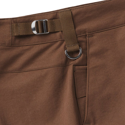 Boulder Ridge Pants Dark Earth / Danner Essential