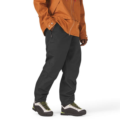 Cascade Crest Packable GTX Pants Black / Danner Classic