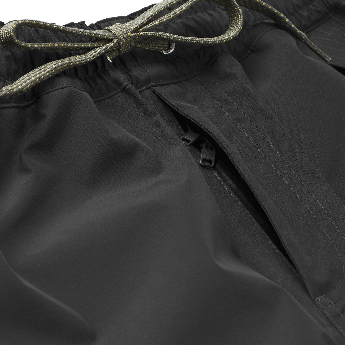 Cascade Crest Packable GTX Pants Black / Danner Classic