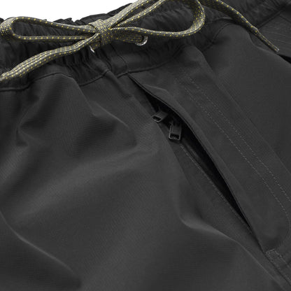 Cascade Crest Packable GTX Pants Black / Danner Classic