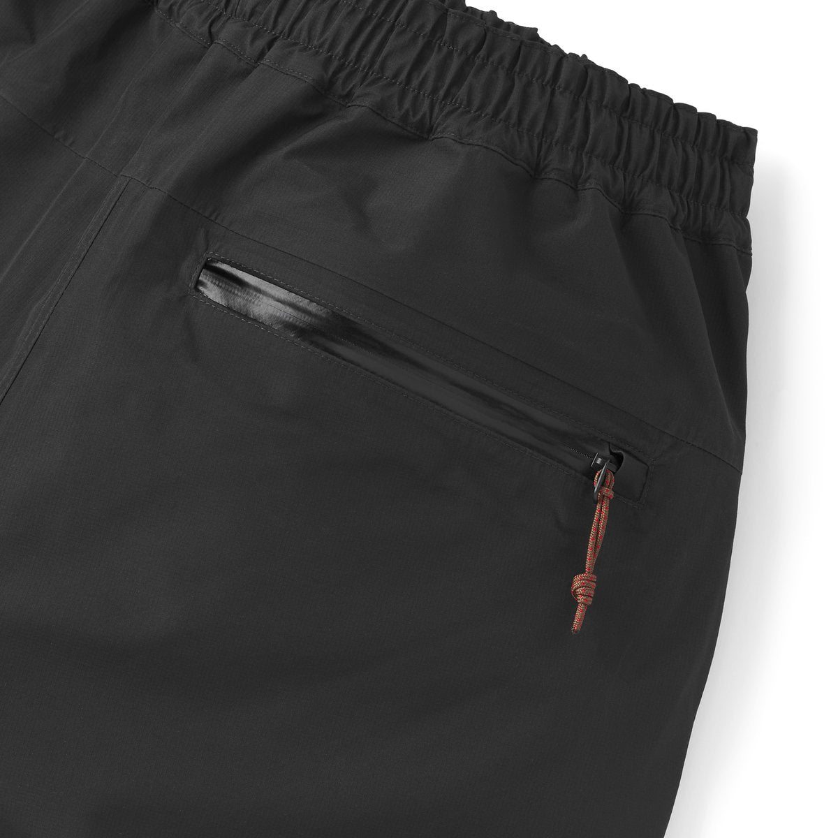 Cascade Crest Packable GTX Pants Black / Danner Classic