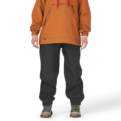 Cascade Crest Packable GTX Pants Black / Danner Classic
