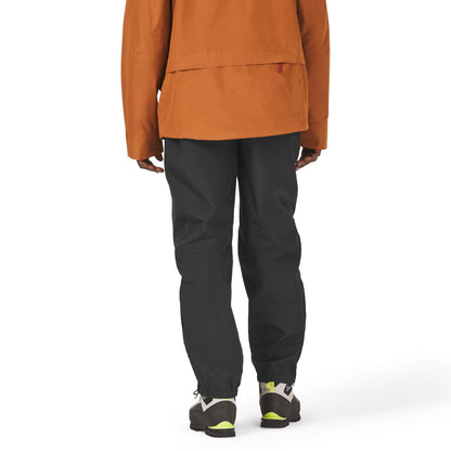Cascade Crest Packable GTX Pants Black / Danner Classic