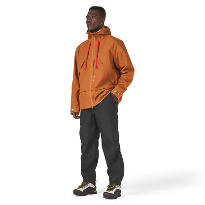 Cascade Crest Packable GTX Pants Black / Danner Classic