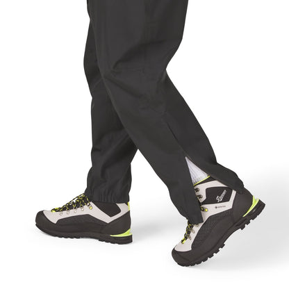 Cascade Crest Packable GTX Pants Black / Danner Classic