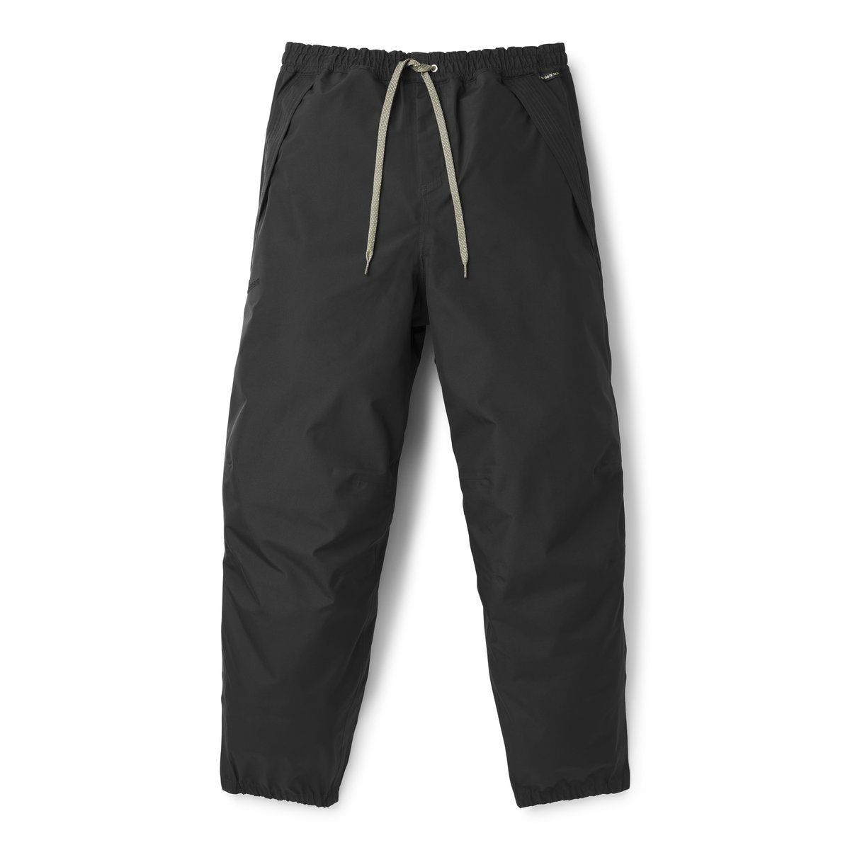 Cascade Crest Packable GTX Pants Black / Danner Classic