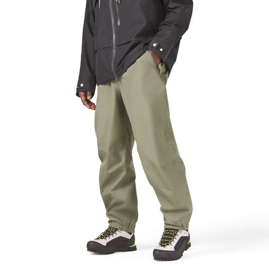 Cascade Crest Packable GTX Pants Dusty Olive / Danner Everyday