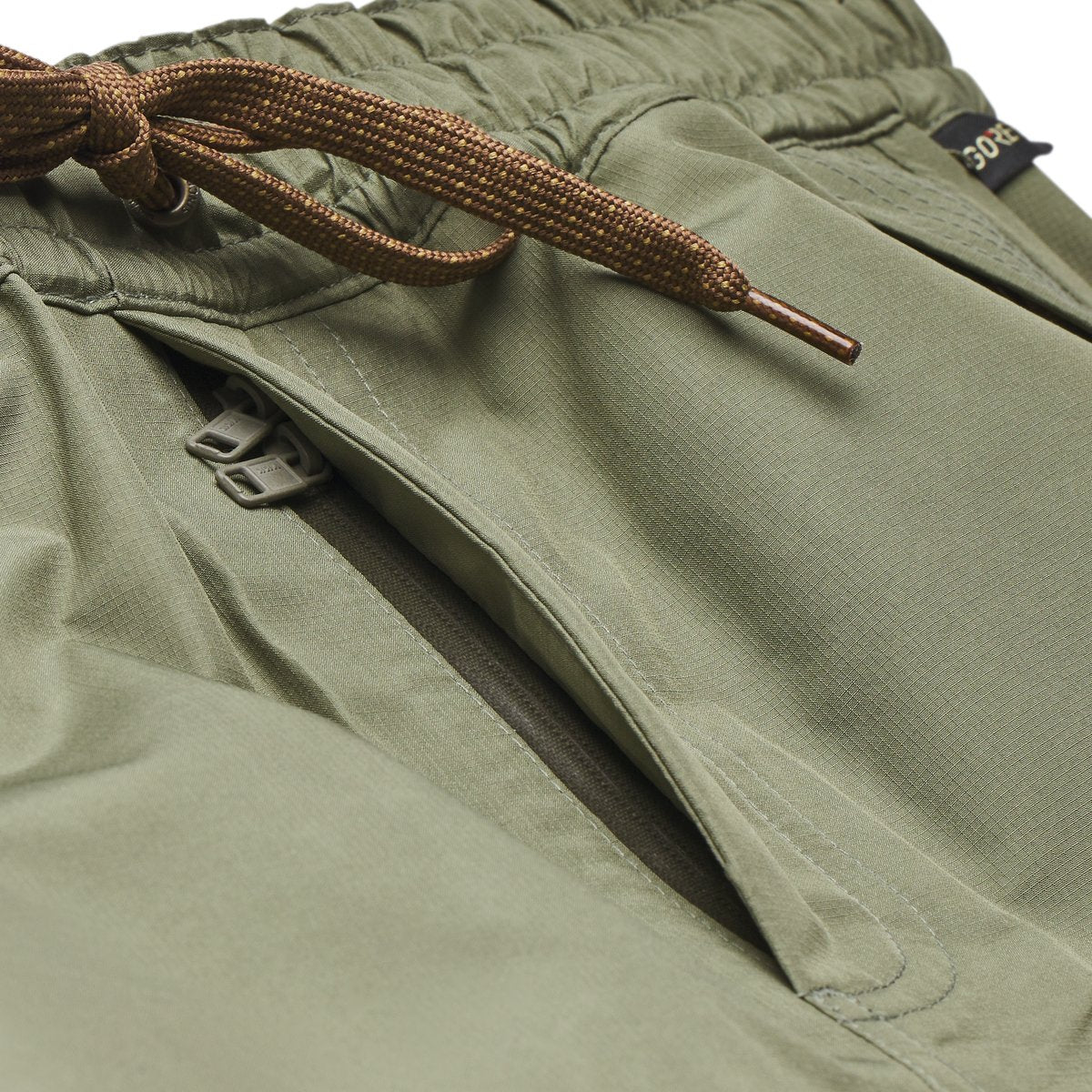 Cascade Crest Packable GTX Pants Dusty Olive / Danner Everyday