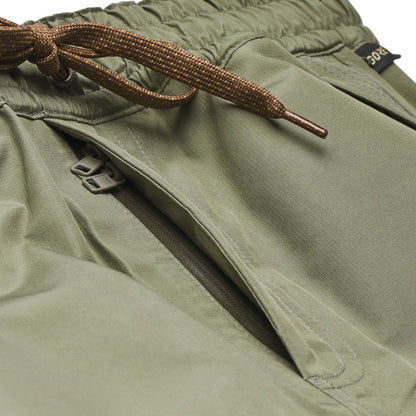 Cascade Crest Packable GTX Pants Dusty Olive / Danner Everyday