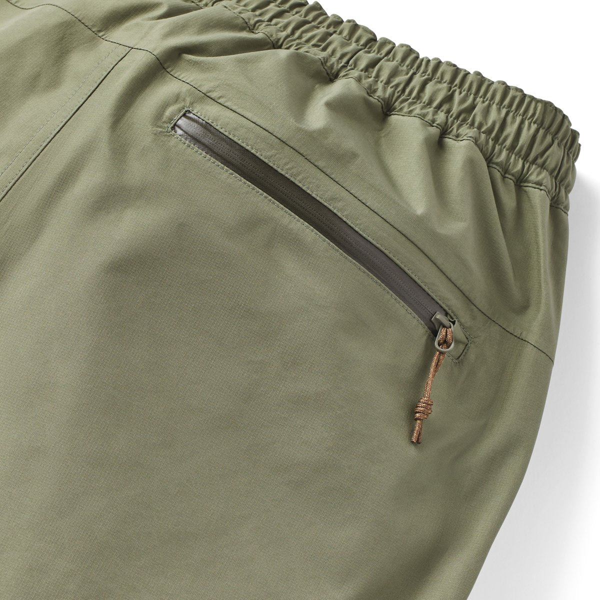 Cascade Crest Packable GTX Pants Dusty Olive / Danner Everyday