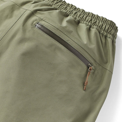 Cascade Crest Packable GTX Pants Dusty Olive / Danner Everyday