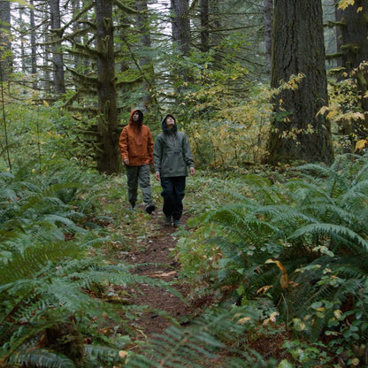 Cascade Crest Packable GTX Pants Dusty Olive / Danner Everyday