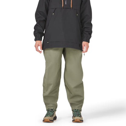 Cascade Crest Packable GTX Pants Dusty Olive / Danner Everyday
