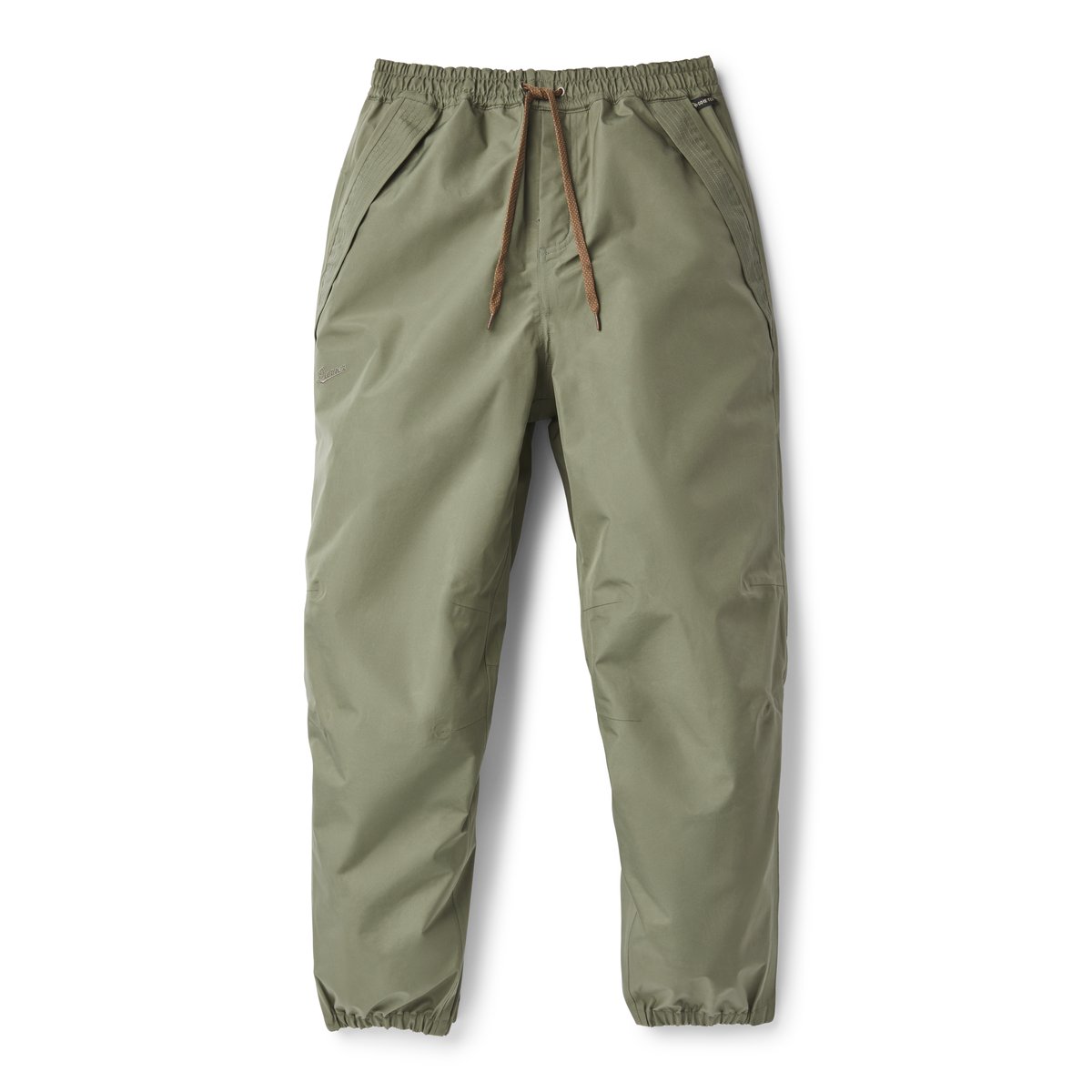 Cascade Crest Packable GTX Pants Dusty Olive / Danner Everyday