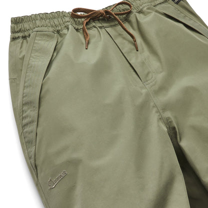 Cascade Crest Packable GTX Pants Dusty Olive / Danner Everyday