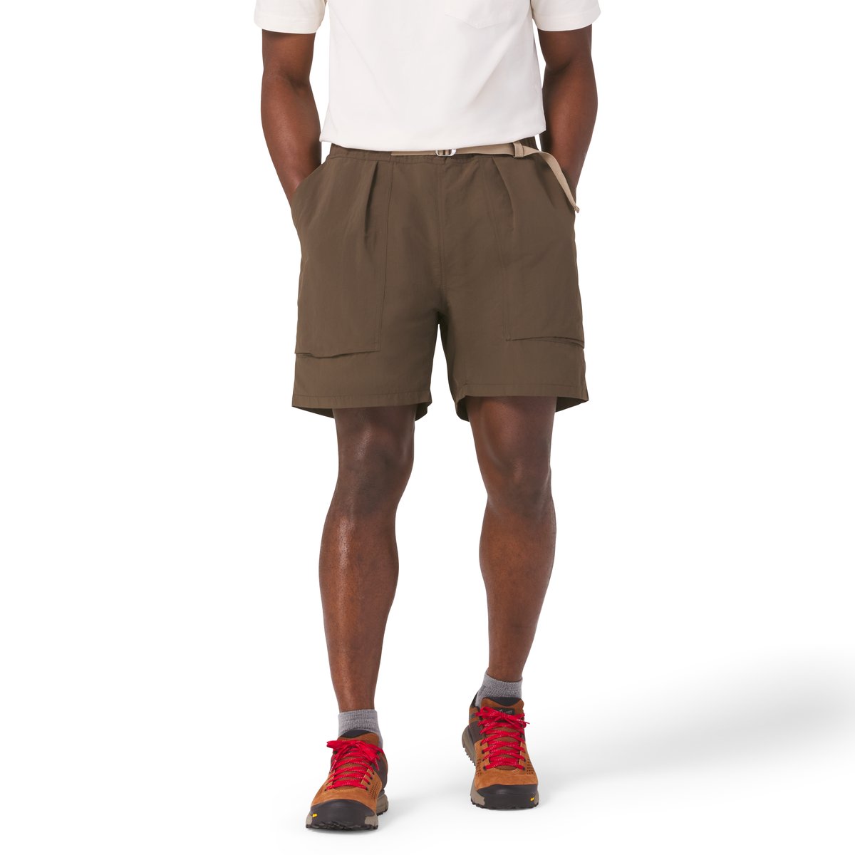 Utility Shorts Wren / Danner Sale