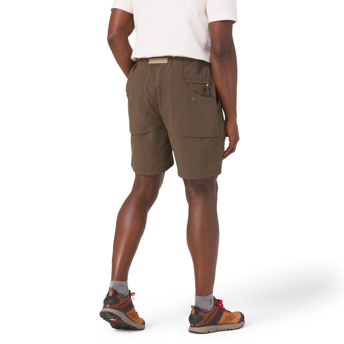 Utility Shorts Wren / Danner Sale
