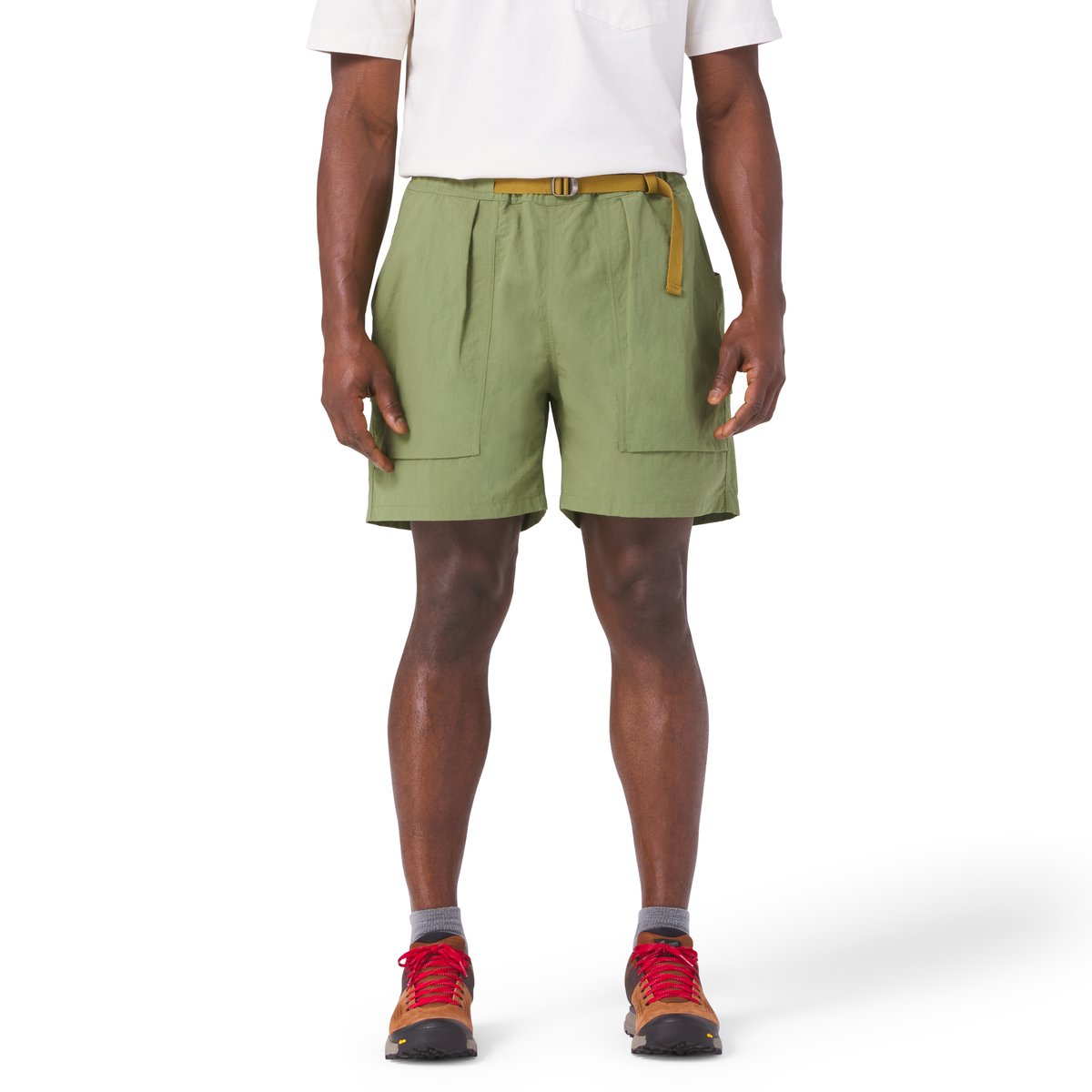 Utility Shorts Olivine / Danner Sale