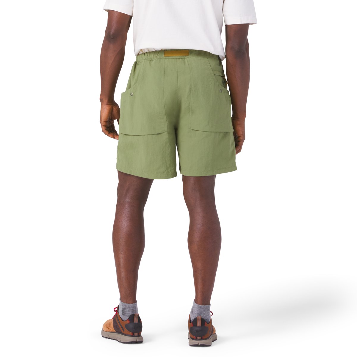 Utility Shorts Olivine / Danner Sale