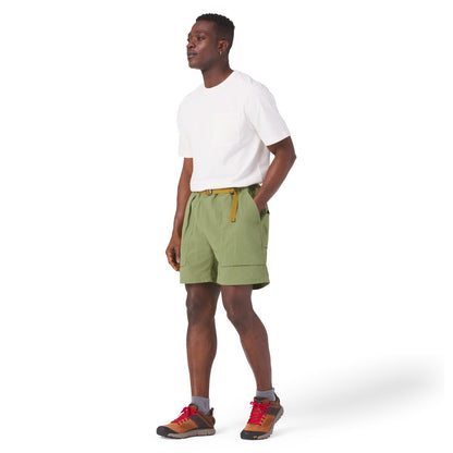 Utility Shorts Olivine / Danner Sale