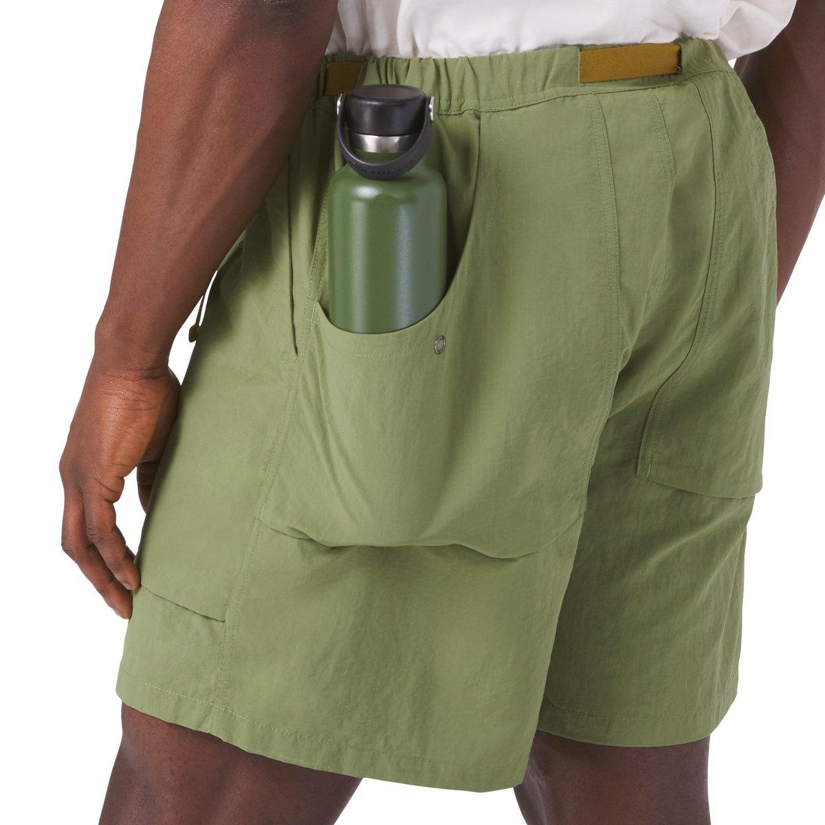 Utility Shorts Olivine / Danner Sale