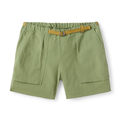 Utility Shorts Olivine / Danner Sale