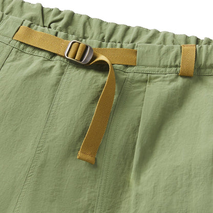 Utility Shorts Olivine / Danner Sale