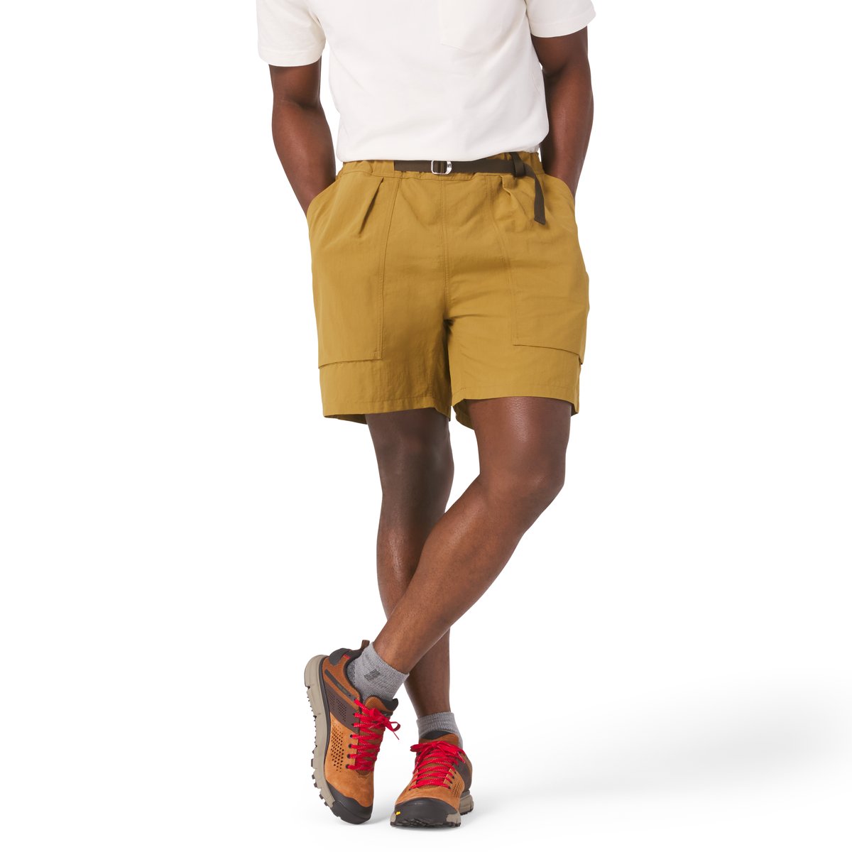 Utility Shorts Butternut / Danner Popular
