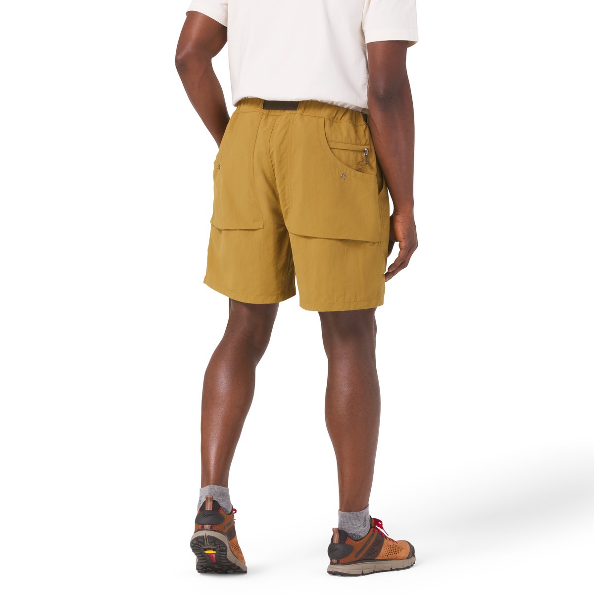 Utility Shorts Butternut / Danner Popular