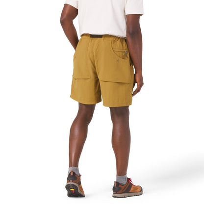 Utility Shorts Butternut / Danner Popular