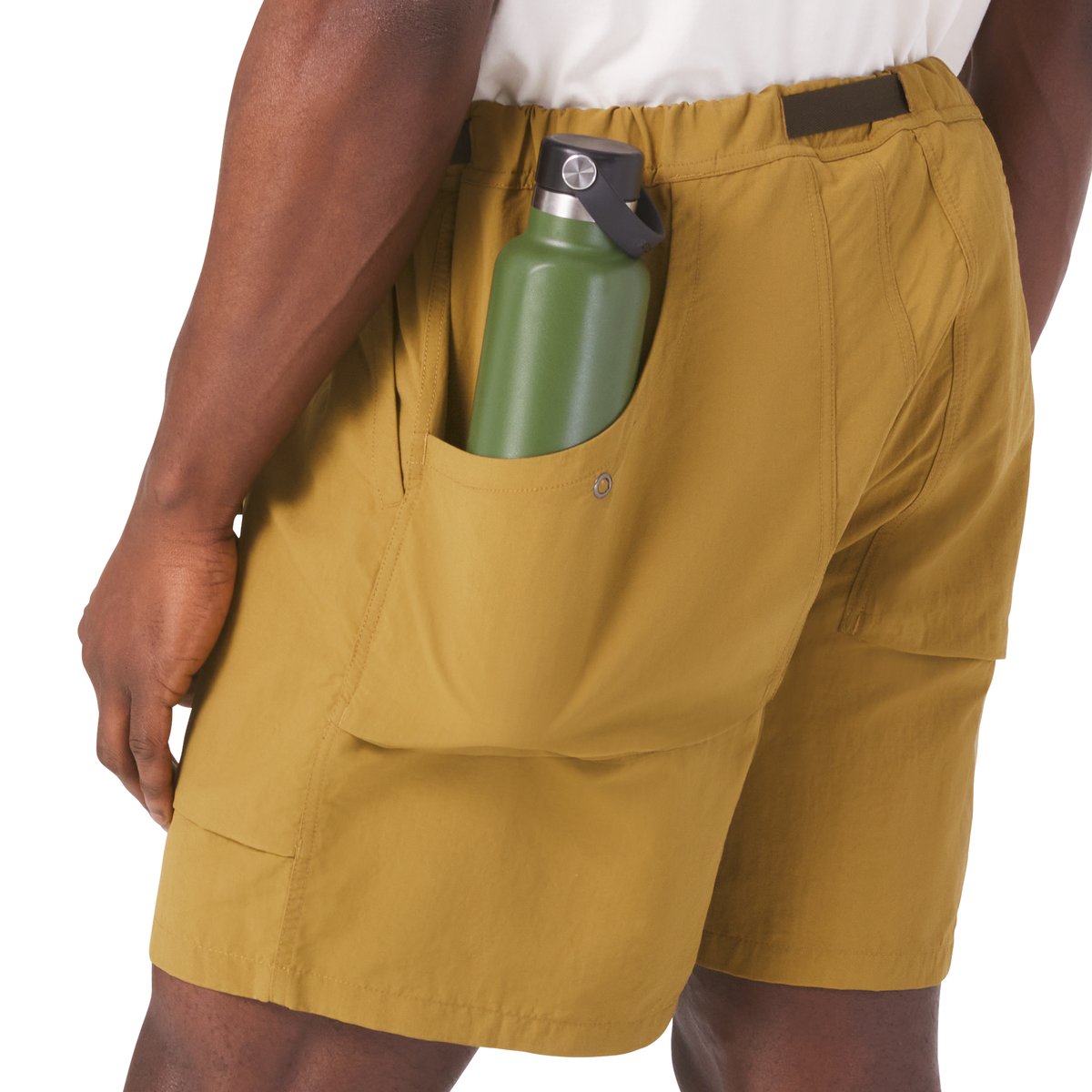 Utility Shorts Butternut / Danner Popular