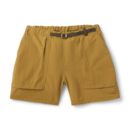 Utility Shorts Butternut / Danner Popular