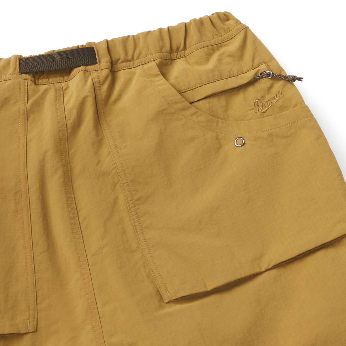 Utility Shorts Butternut / Danner Popular