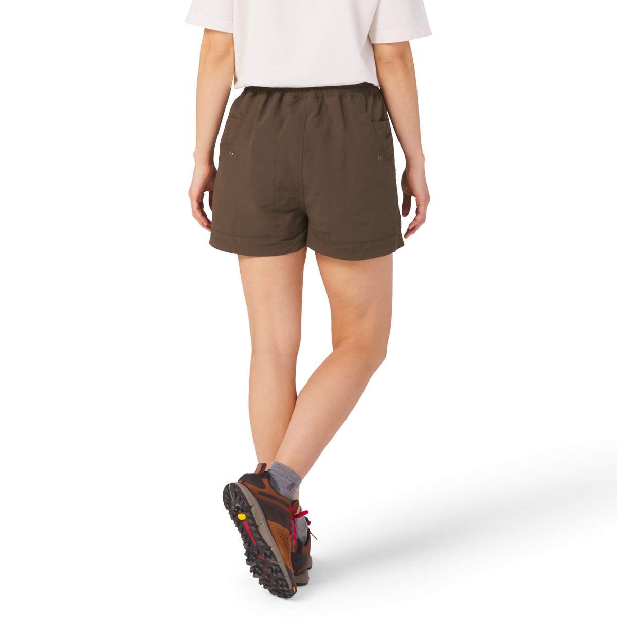Utility Shorts Wren / Danner Recommended