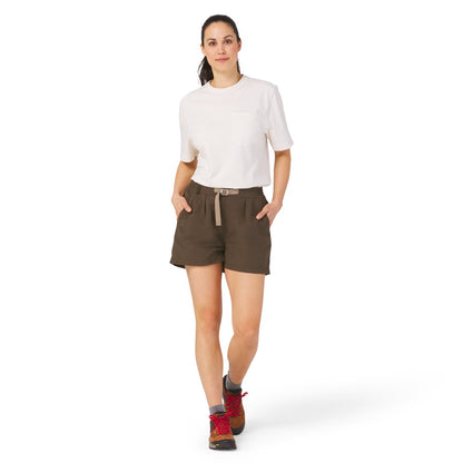 Utility Shorts Wren / Danner Recommended