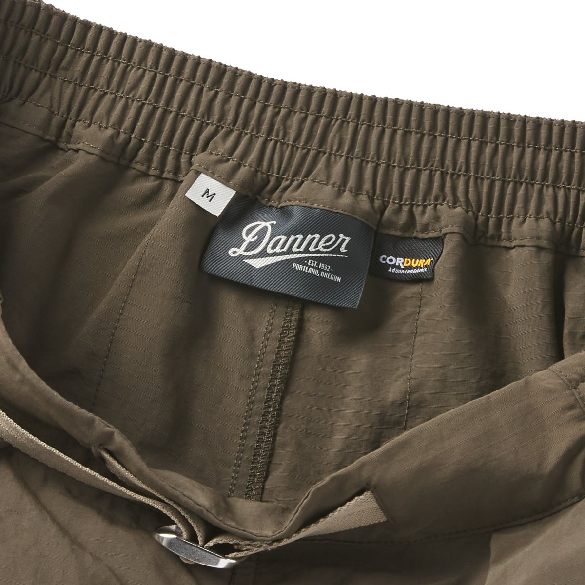 Utility Shorts Wren / Danner Recommended