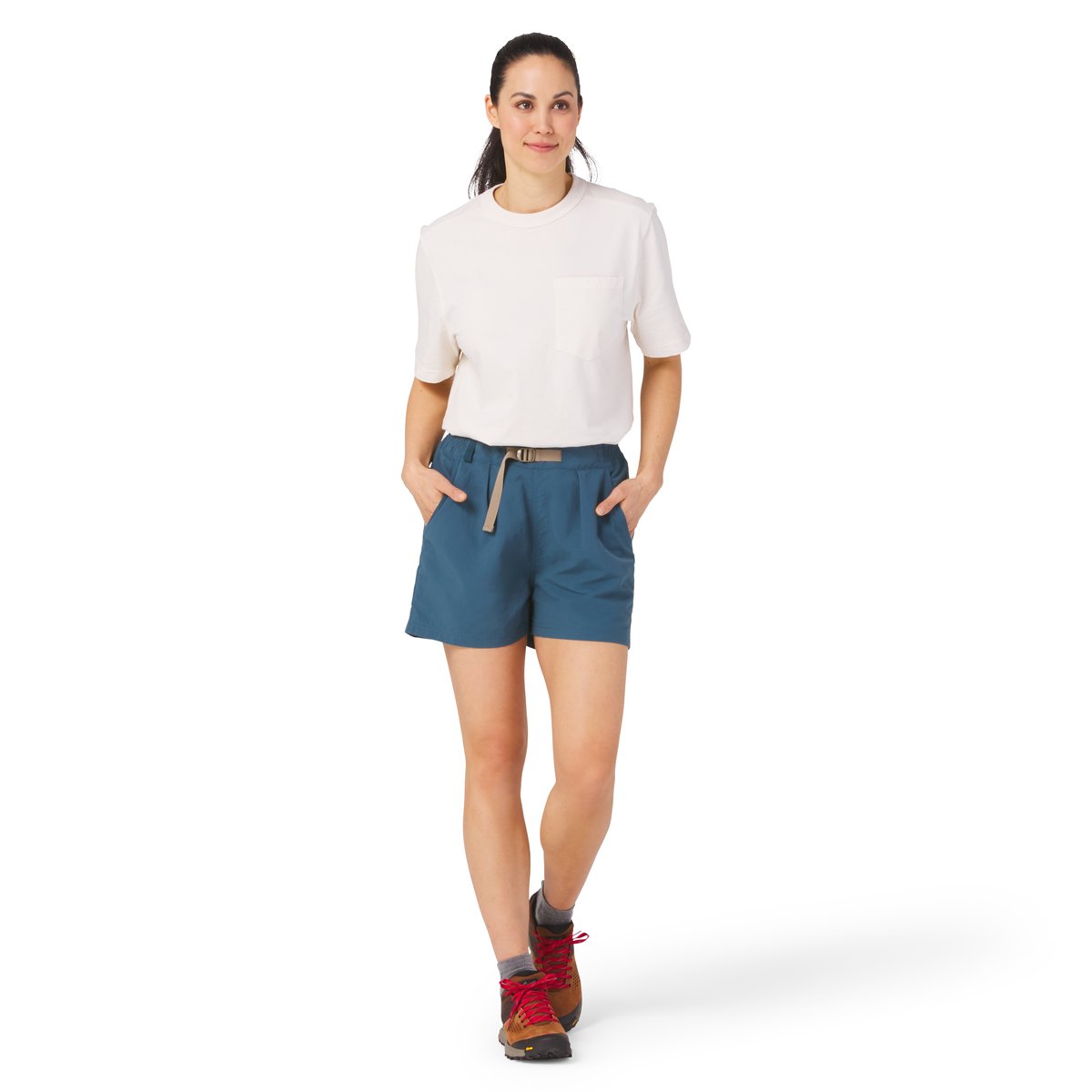 Utility Shorts Stargazer / Danner Signature