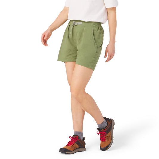 Utility Shorts Olivine / Danner Recommended