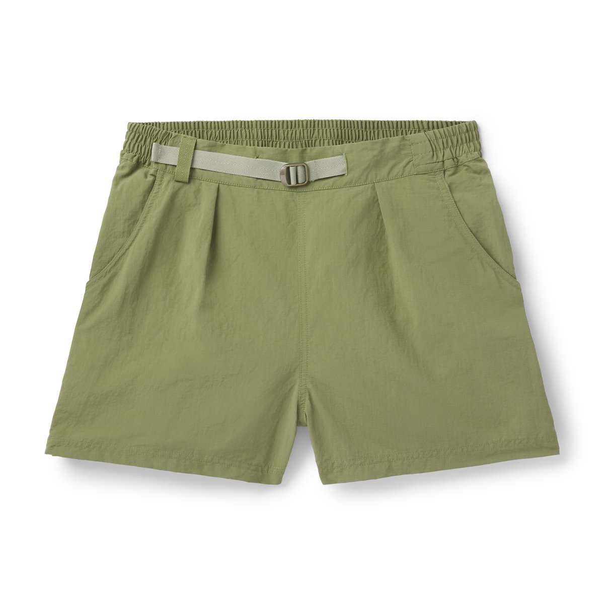 Utility Shorts Olivine / Danner Recommended