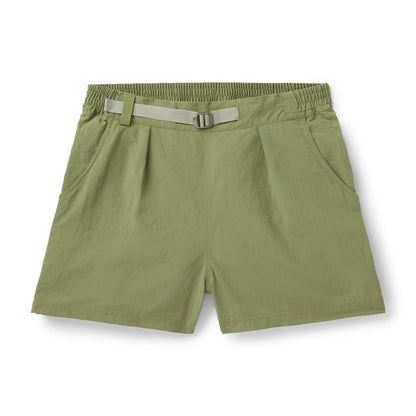 Utility Shorts Olivine / Danner Recommended