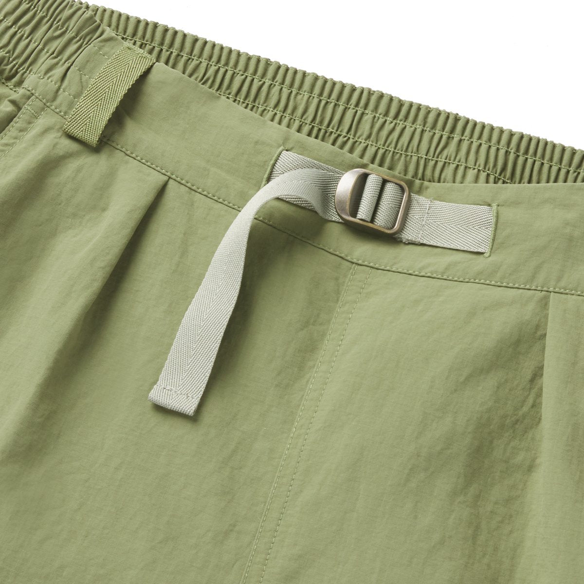 Utility Shorts Olivine / Danner Recommended