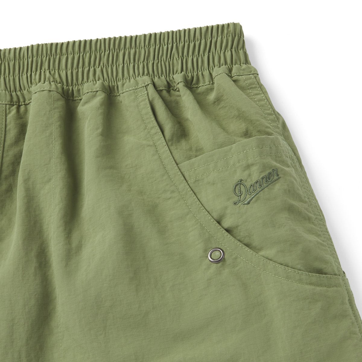 Utility Shorts Olivine / Danner Recommended