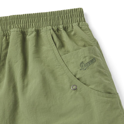 Utility Shorts Olivine / Danner Recommended