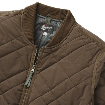 Primaloft Liner Jacket Slate Black/Urban Chic / Danner Classic