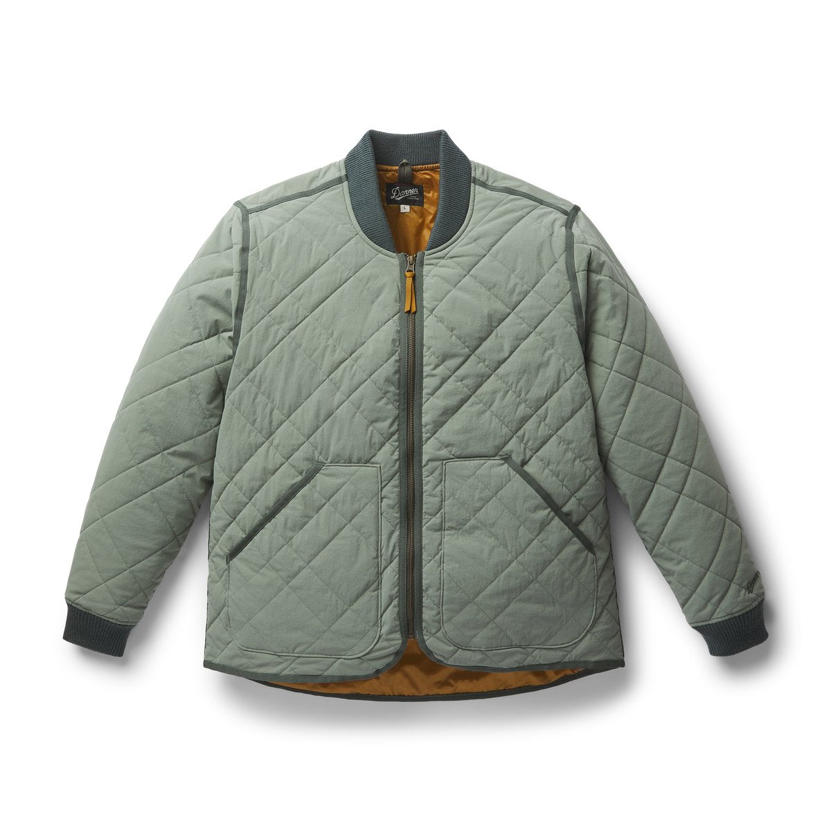 Primaloft Liner Jacket Agave/Golden Brown / Danner Best Seller