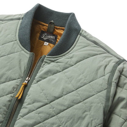 Primaloft Liner Jacket Agave/Golden Brown / Danner Best Seller