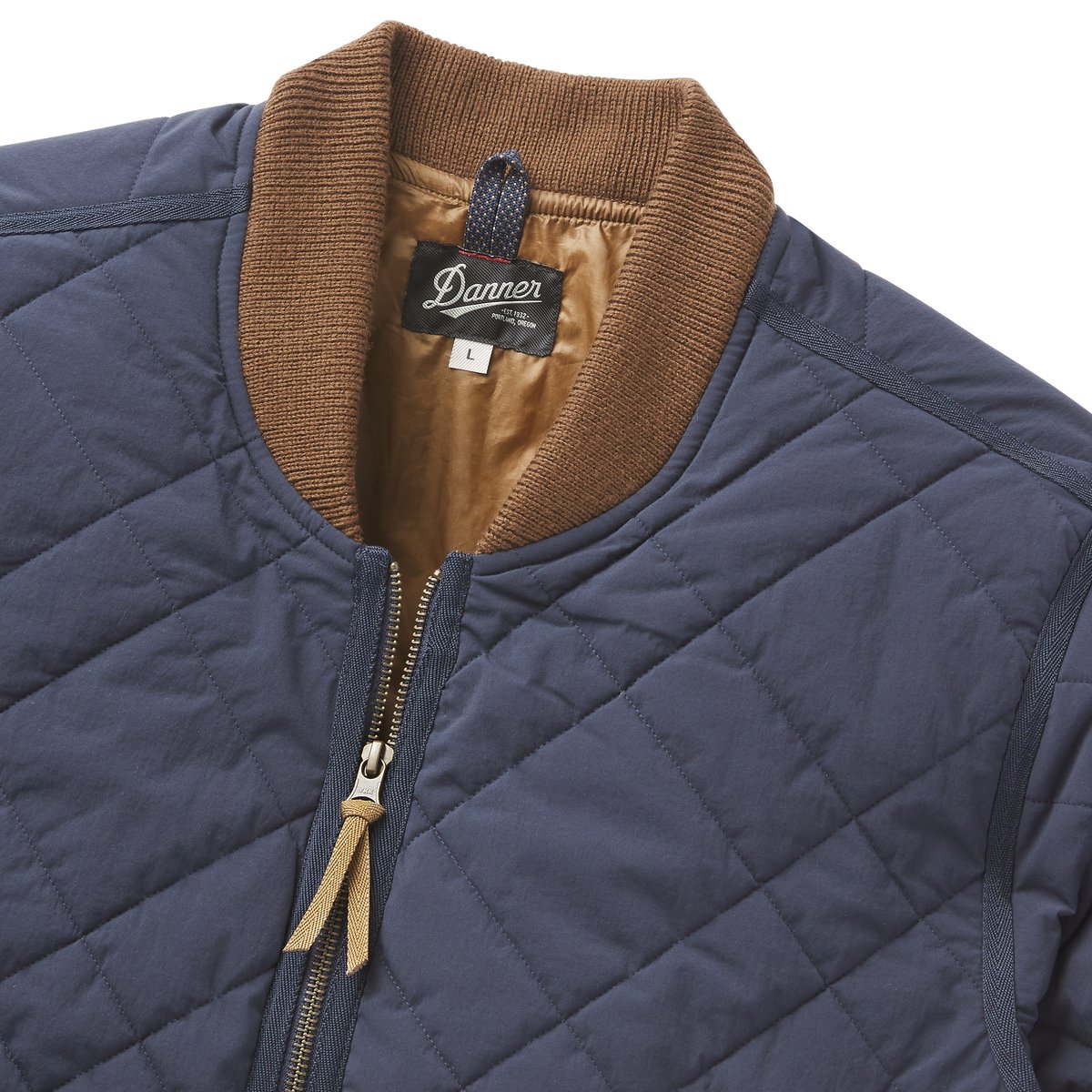 Primaloft Liner Jacket Total Eclipse/Ermine / Danner Best Price